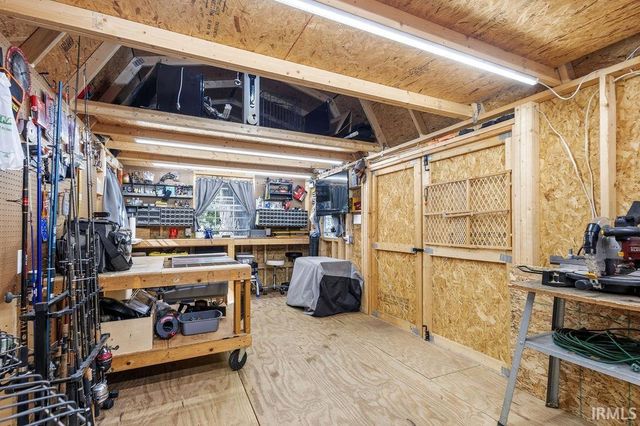 4434 Beckstein Drive, Fort Wayne, IN 46815