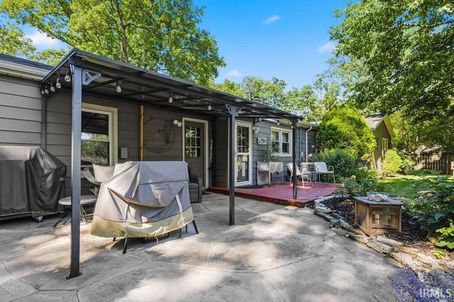 4434 Beckstein Drive, Fort Wayne, IN 46815
