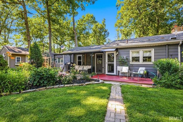 4434 Beckstein Drive, Fort Wayne, IN 46815