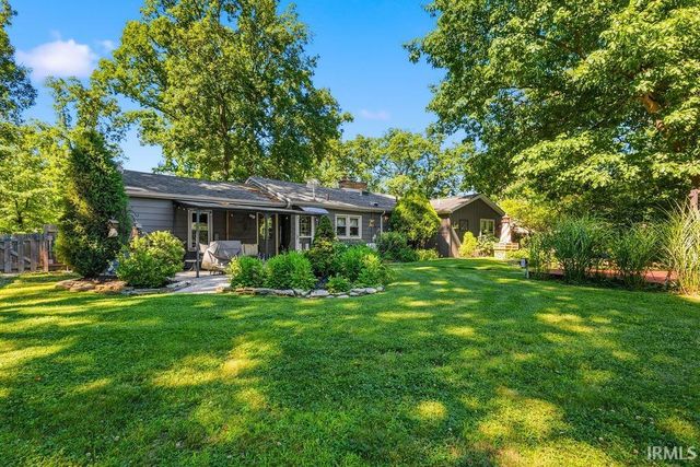 4434 Beckstein Drive, Fort Wayne, IN 46815