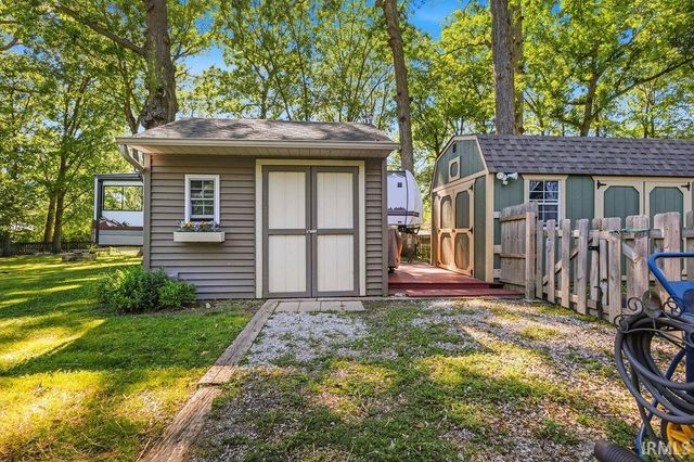 4434 Beckstein Drive, Fort Wayne, IN 46815