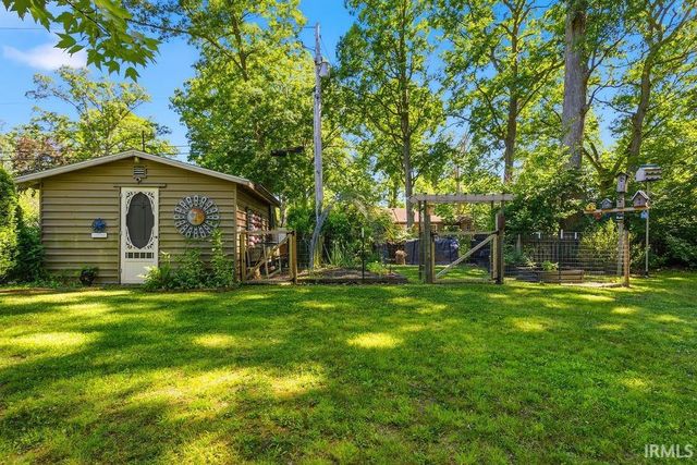 4434 Beckstein Drive, Fort Wayne, IN 46815