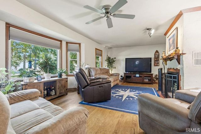 4434 Beckstein Drive, Fort Wayne, IN 46815