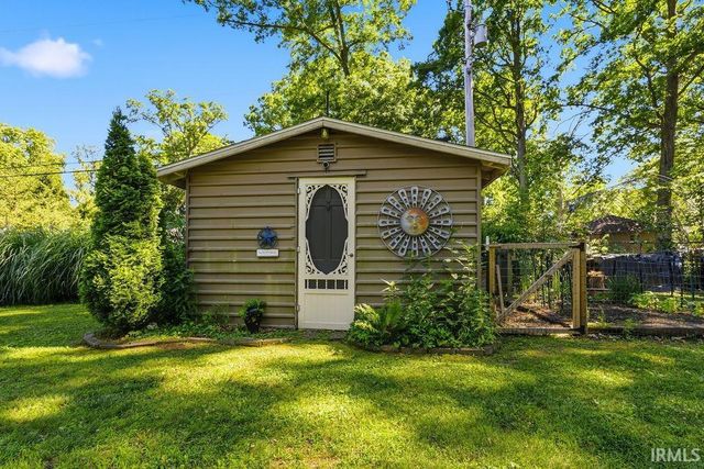 4434 Beckstein Drive, Fort Wayne, IN 46815