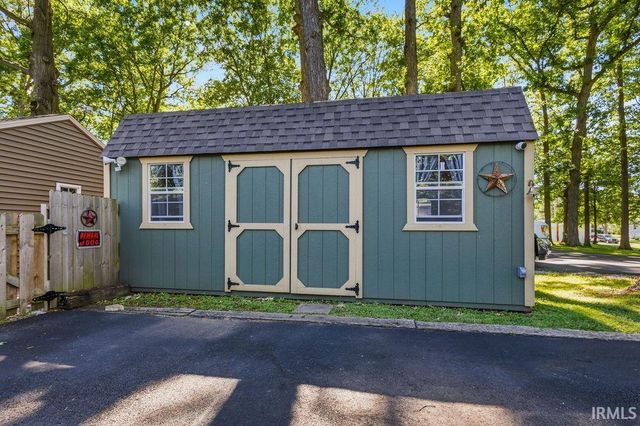 4434 Beckstein Drive, Fort Wayne, IN 46815