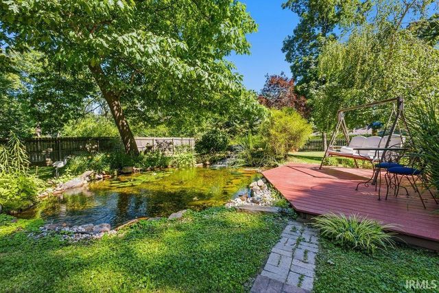 4434 Beckstein Drive, Fort Wayne, IN 46815