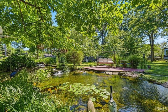 4434 Beckstein Drive, Fort Wayne, IN 46815