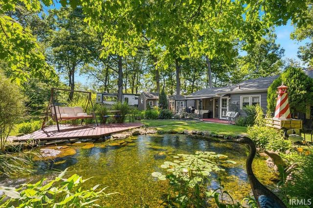 4434 Beckstein Drive, Fort Wayne, IN 46815