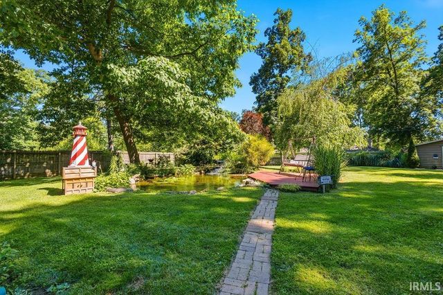 4434 Beckstein Drive, Fort Wayne, IN 46815