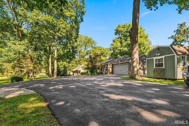 4434 Beckstein Drive, Fort Wayne, IN 46815