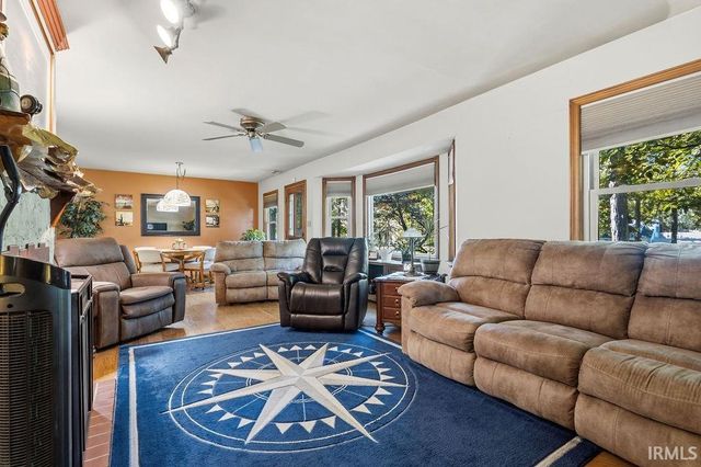 4434 Beckstein Drive, Fort Wayne, IN 46815
