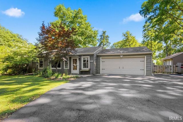 4434 Beckstein Drive, Fort Wayne, IN 46815