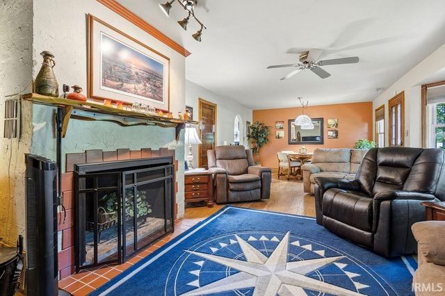 4434 Beckstein Drive, Fort Wayne, IN 46815