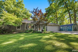 4434 Beckstein Drive, Fort Wayne, IN 46815
