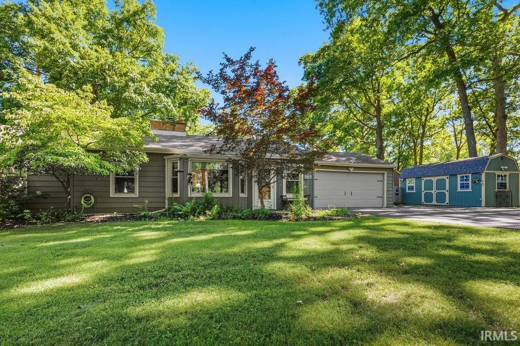 4434 Beckstein Drive, Fort Wayne, IN 46815
