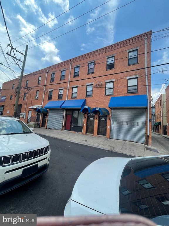 1210 N CARLISLE ST, Philadelphia, PA 19121