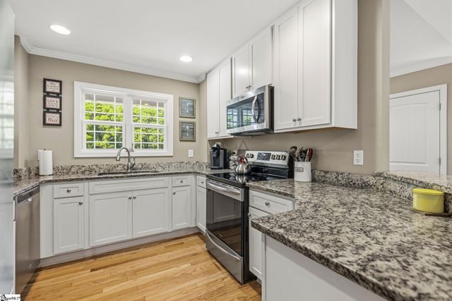 190 Yates Road, Liberty, SC 29657