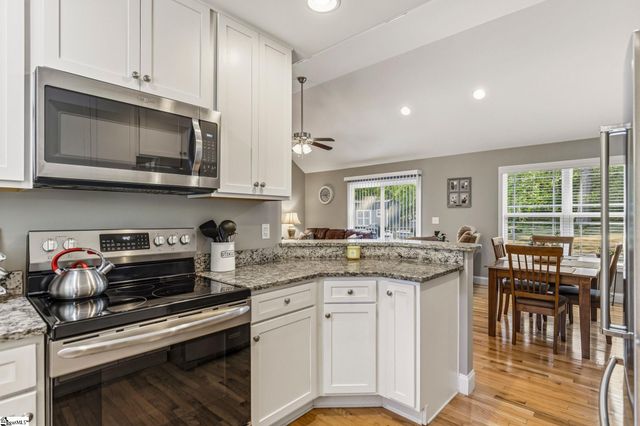 190 Yates Road, Liberty, SC 29657