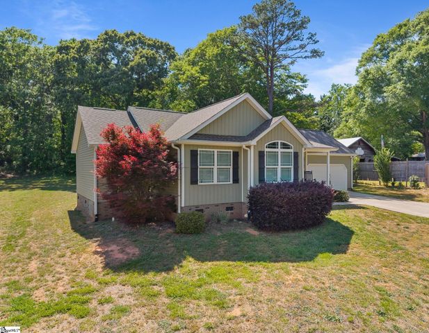 190 Yates Road, Liberty, SC 29657