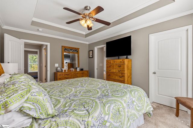 190 Yates Road, Liberty, SC 29657