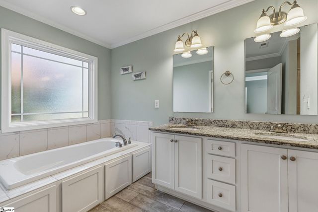 190 Yates Road, Liberty, SC 29657