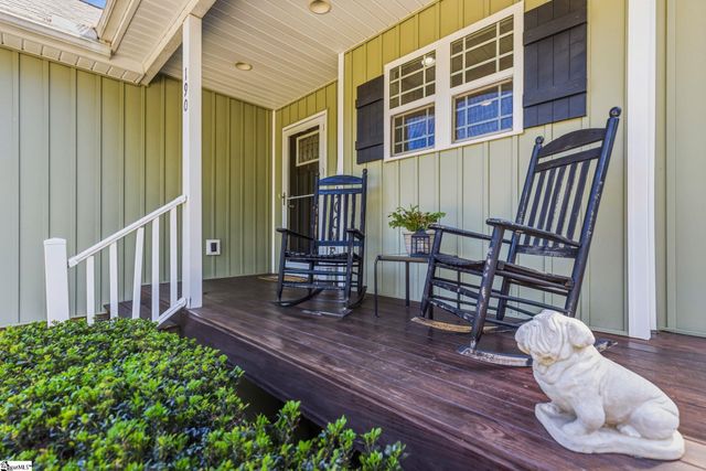 190 Yates Road, Liberty, SC 29657