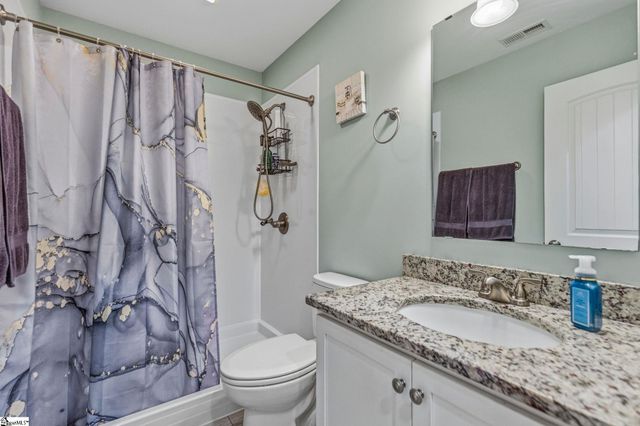 190 Yates Road, Liberty, SC 29657