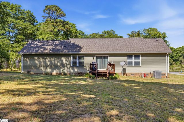 190 Yates Road, Liberty, SC 29657