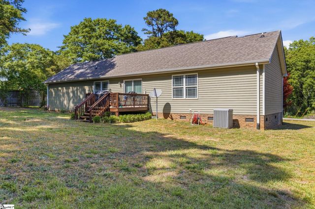 190 Yates Road, Liberty, SC 29657