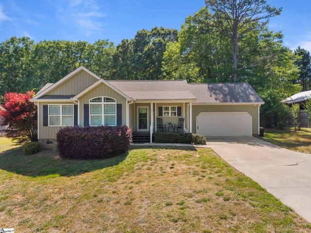 190 Yates Road, Liberty, SC 29657