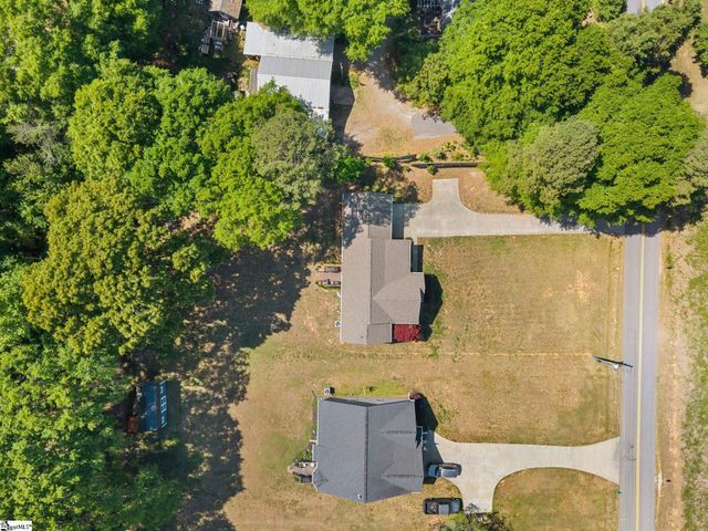 190 Yates Road, Liberty, SC 29657