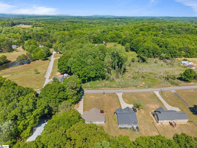 190 Yates Road, Liberty, SC 29657