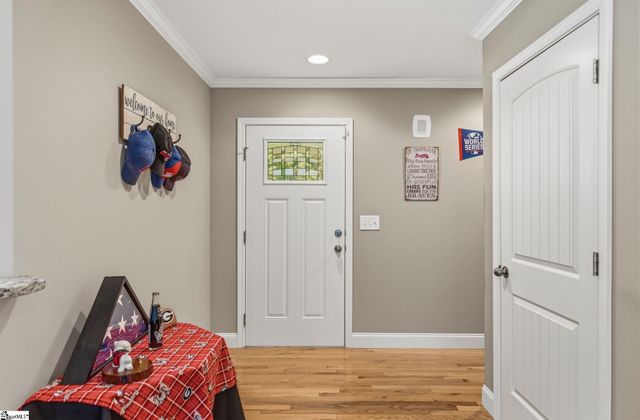 190 Yates Road, Liberty, SC 29657