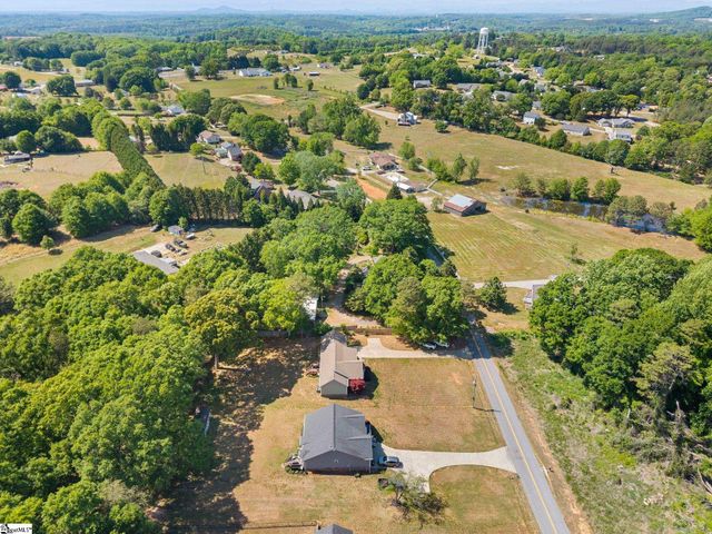 190 Yates Road, Liberty, SC 29657