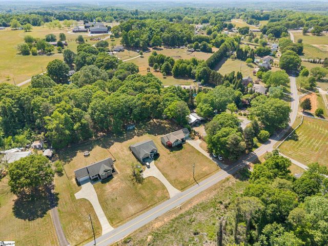 190 Yates Road, Liberty, SC 29657