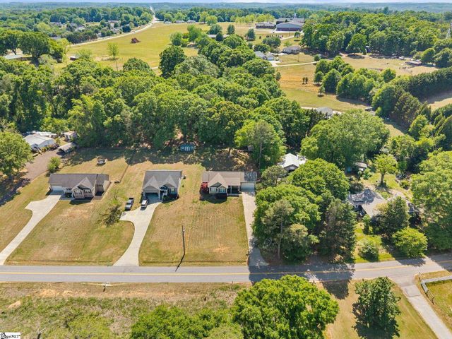 190 Yates Road, Liberty, SC 29657