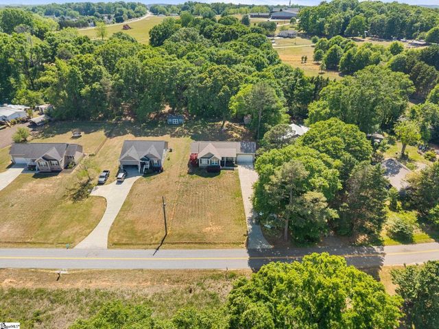 190 Yates Road, Liberty, SC 29657