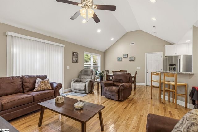 190 Yates Road, Liberty, SC 29657