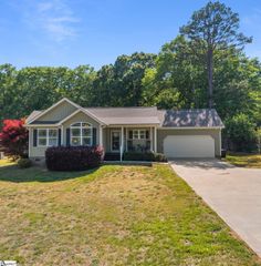 190 Yates Road, Liberty, SC 29657