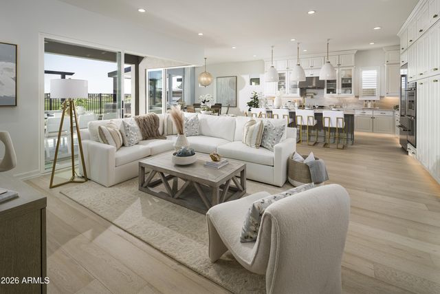 17681 W WILDWOOD Street, Surprise, AZ 85388