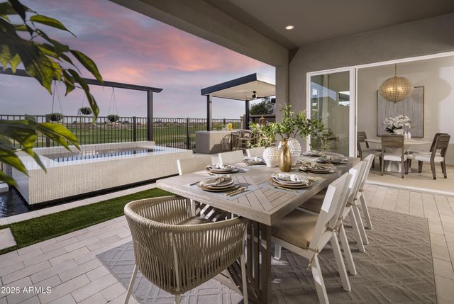 17681 W WILDWOOD Street, Surprise, AZ 85388