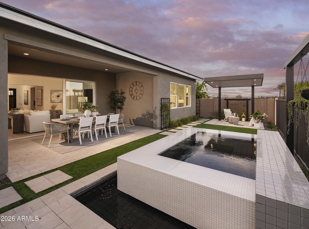 17681 W WILDWOOD Street, Surprise, AZ 85388 — photo 4