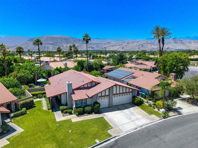40464 Periwinkle Court, Palm Desert, CA 92260