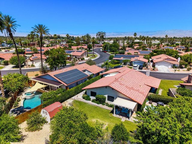 40464 Periwinkle Court, Palm Desert, CA 92260