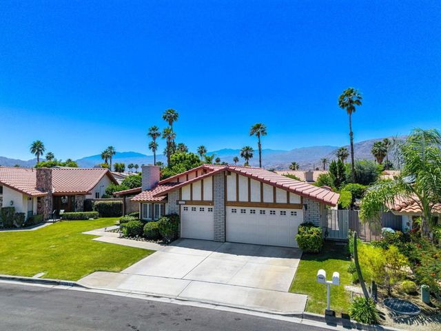 40464 Periwinkle Court, Palm Desert, CA 92260