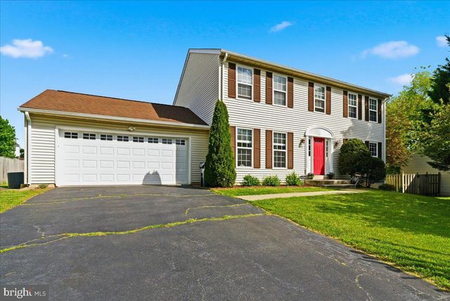 1412 KINGSVALE CIR, Herndon, VA 20170