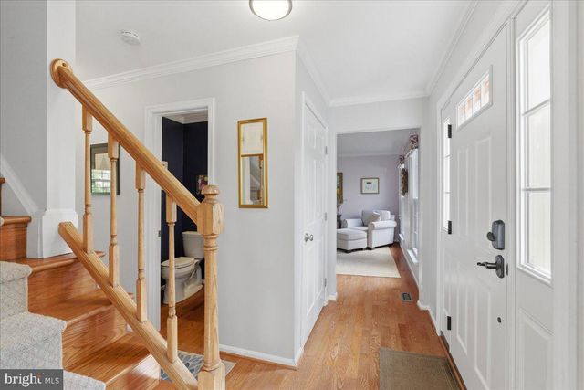 1412 KINGSVALE CIR, Herndon, VA 20170