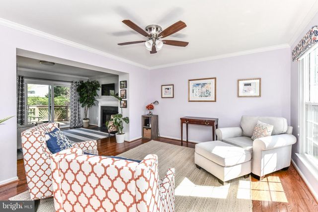 1412 KINGSVALE CIR, Herndon, VA 20170