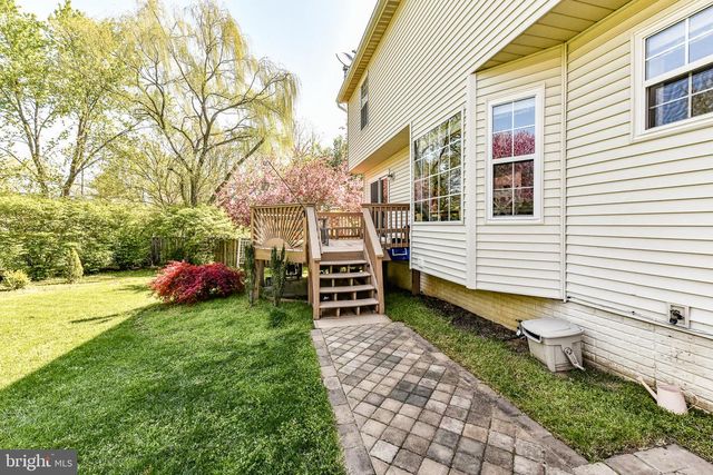 1412 KINGSVALE CIR, Herndon, VA 20170