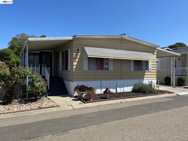 1345 Chelsea Way, Hayward, CA 94544